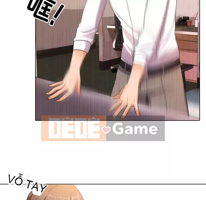 đồng nghiệp vì tình yêu Chương 8-9