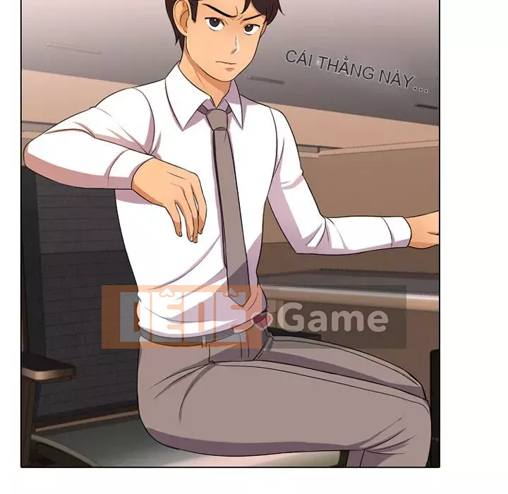 đồng nghiệp vì tình yêu Chương 8-9