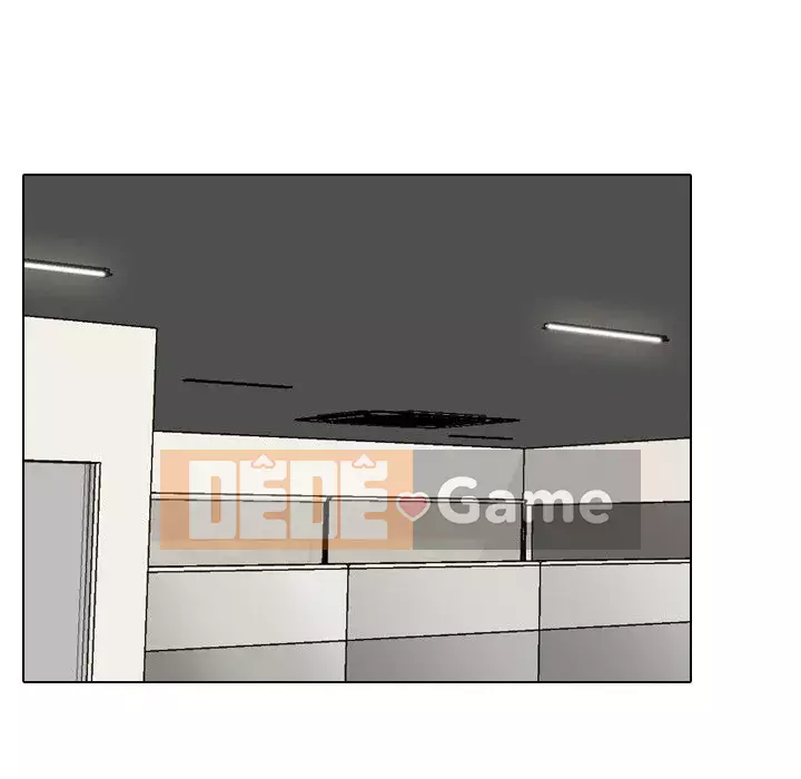 đồng nghiệp vì tình yêu Chương 8-9