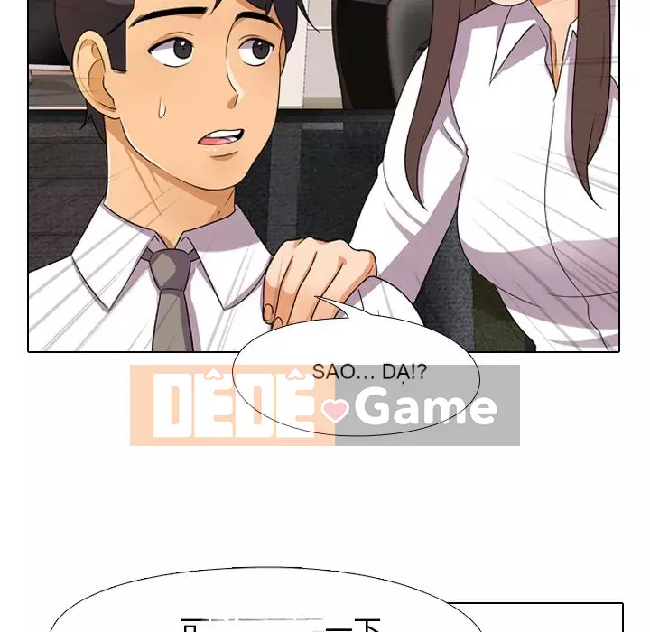 đồng nghiệp vì tình yêu Chương 8-9