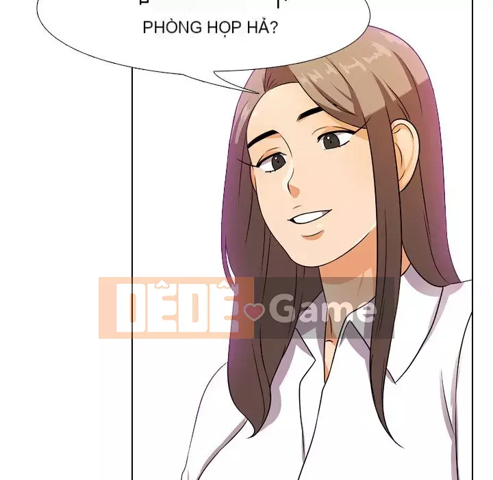 đồng nghiệp vì tình yêu Chương 8-9