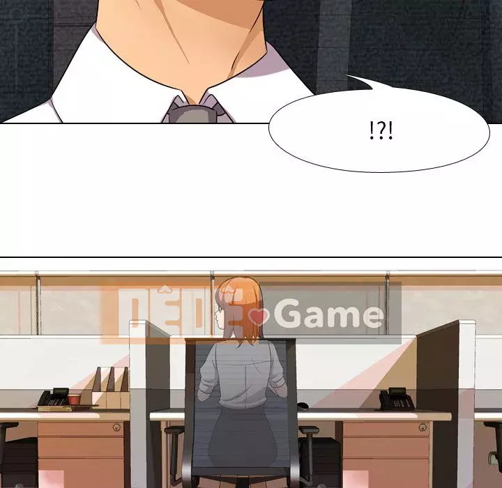 đồng nghiệp vì tình yêu Chương 8-9