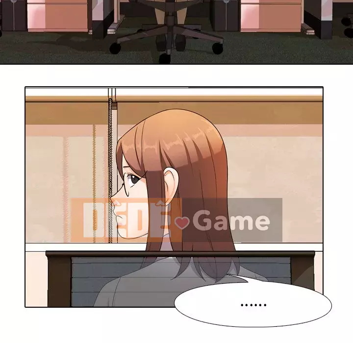 đồng nghiệp vì tình yêu Chương 8-9