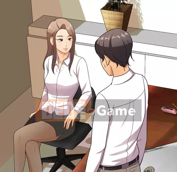 đồng nghiệp vì tình yêu Chương 8-9