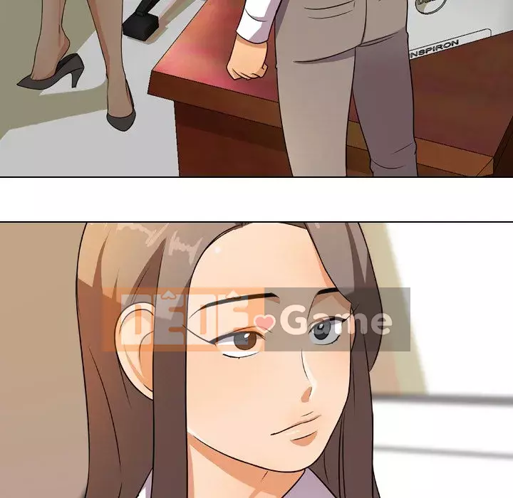 đồng nghiệp vì tình yêu Chương 8-9