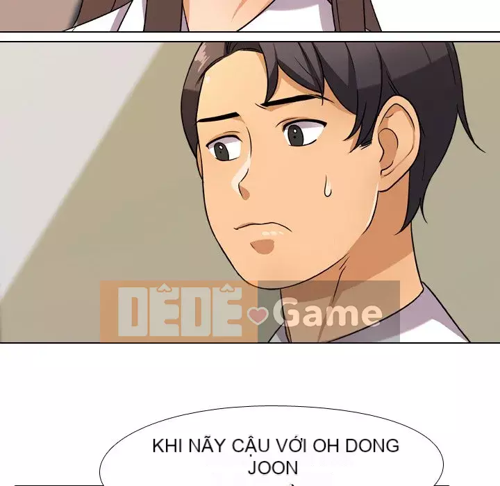 đồng nghiệp vì tình yêu Chương 8-9