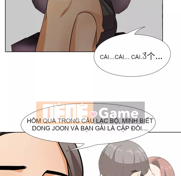 đồng nghiệp vì tình yêu Chương 8-9