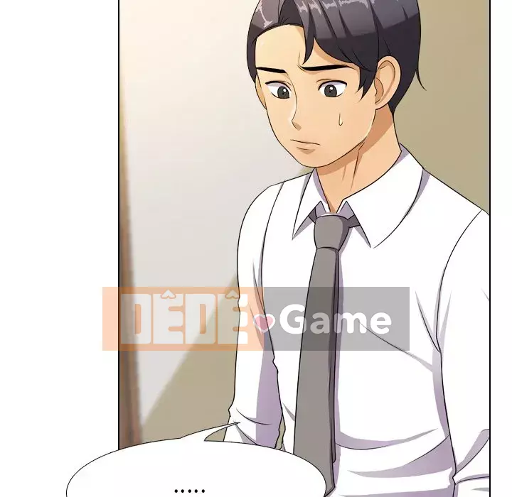 đồng nghiệp vì tình yêu Chương 8-9