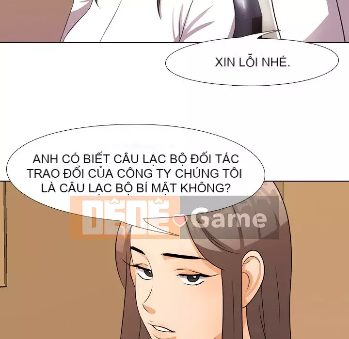 đồng nghiệp vì tình yêu Chương 8-9