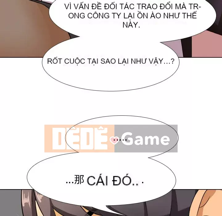 đồng nghiệp vì tình yêu Chương 8-9