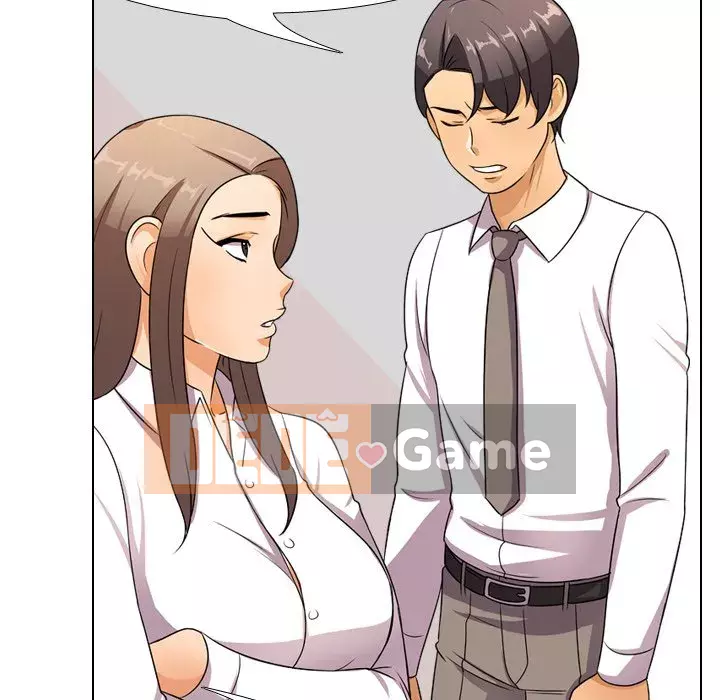 đồng nghiệp vì tình yêu Chương 8-9