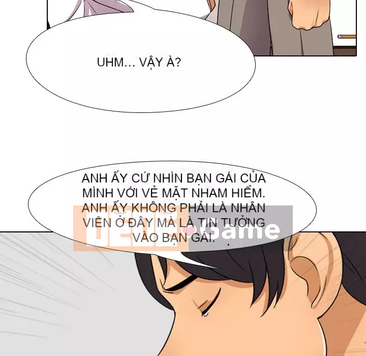 đồng nghiệp vì tình yêu Chương 8-9