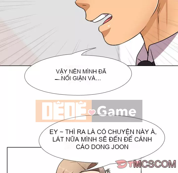 đồng nghiệp vì tình yêu Chương 8-9