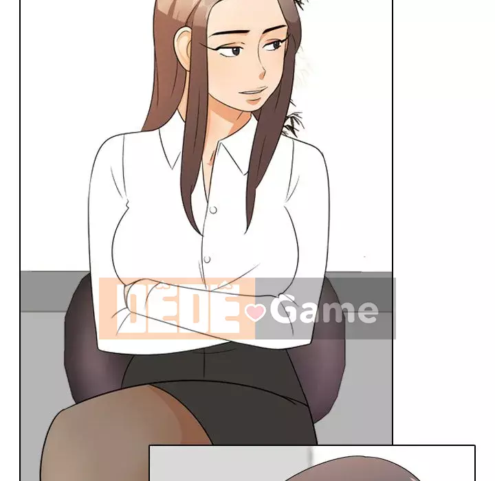 đồng nghiệp vì tình yêu Chương 8-9