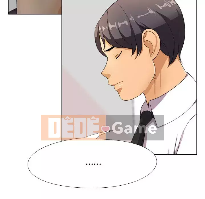 đồng nghiệp vì tình yêu Chương 8-9