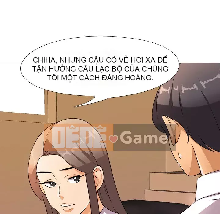 đồng nghiệp vì tình yêu Chương 8-9