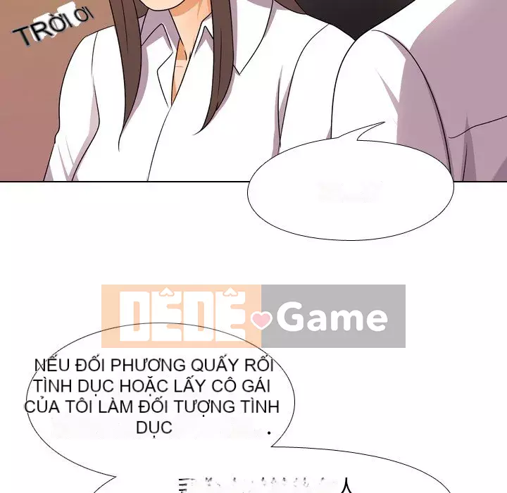 đồng nghiệp vì tình yêu Chương 8-9