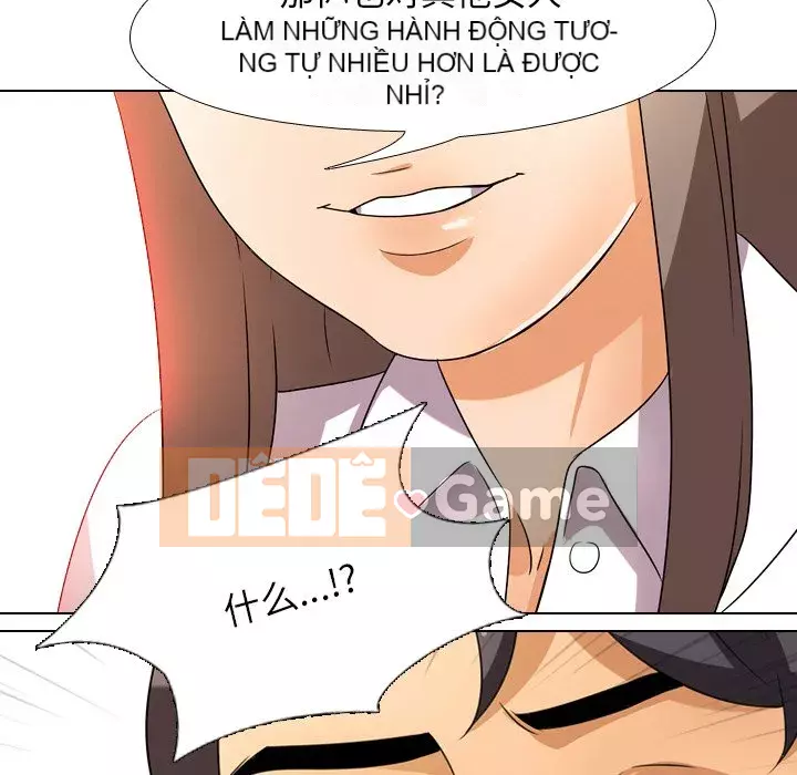 đồng nghiệp vì tình yêu Chương 8-9