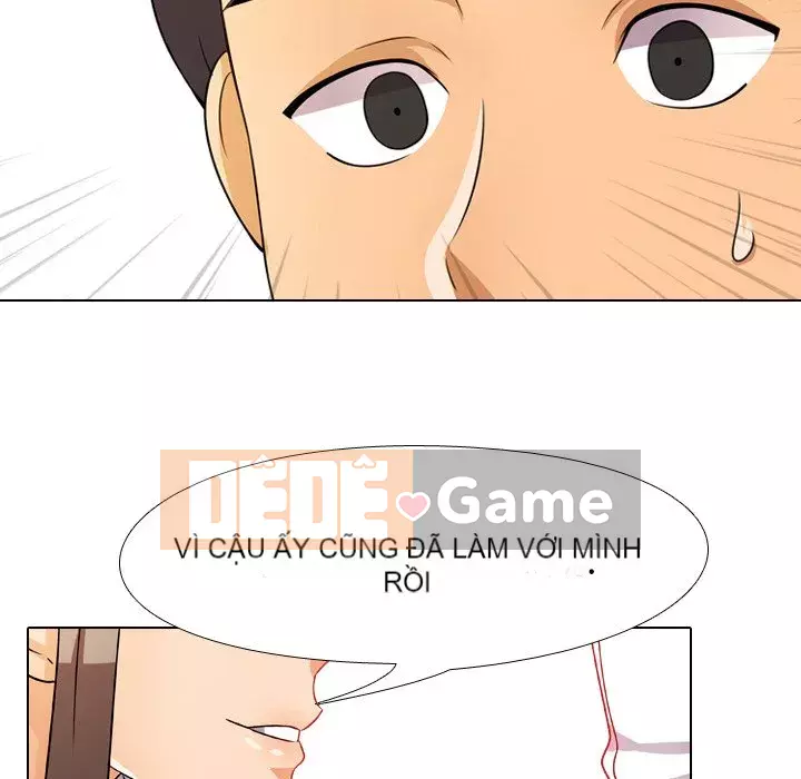 đồng nghiệp vì tình yêu Chương 8-9