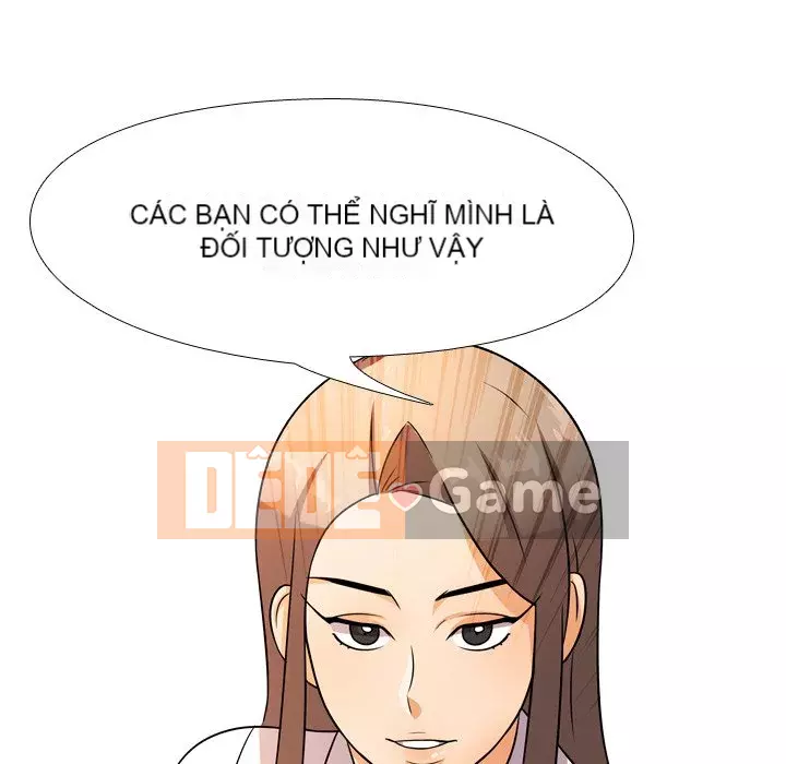 đồng nghiệp vì tình yêu Chương 8-9