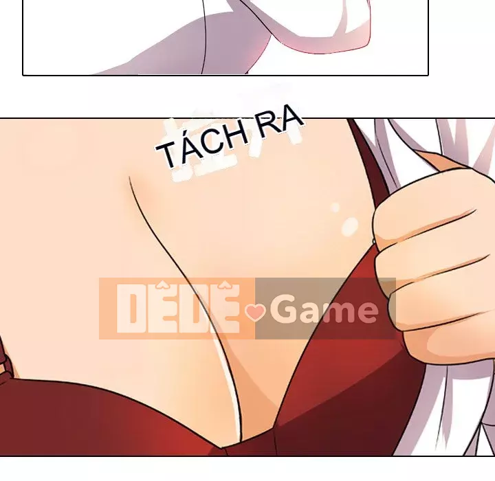 đồng nghiệp vì tình yêu Chương 8-9