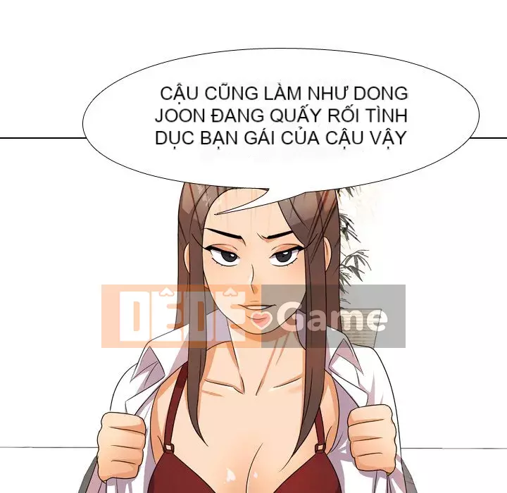 đồng nghiệp vì tình yêu Chương 8-9