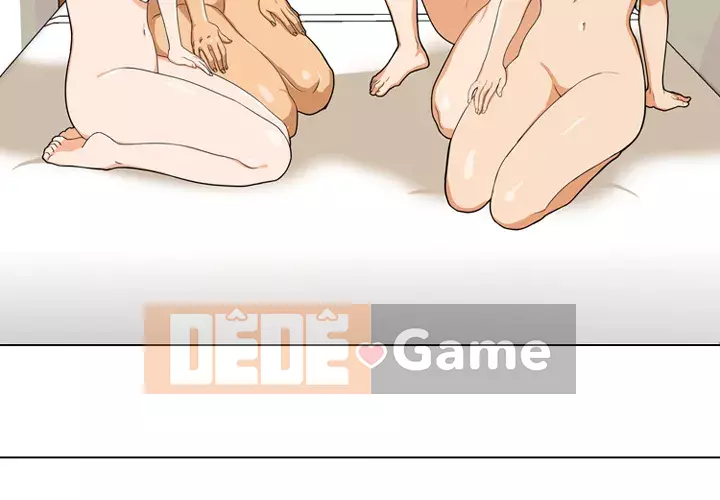 đồng nghiệp vì tình yêu Chương 1-5