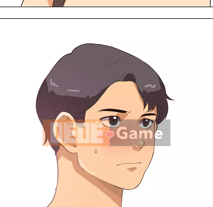 đồng nghiệp vì tình yêu Chương 1-5