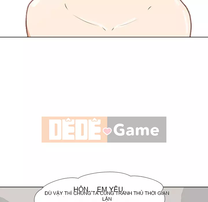 đồng nghiệp vì tình yêu Chương 1-5