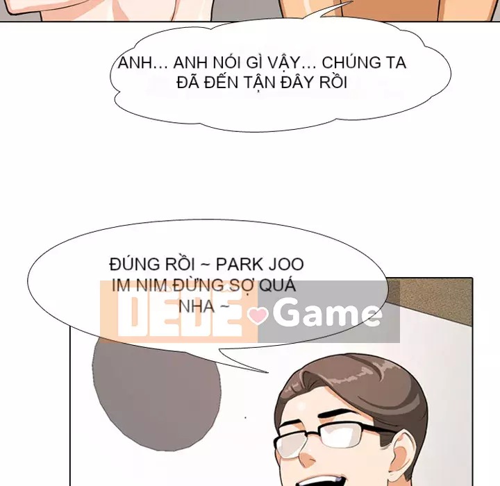 đồng nghiệp vì tình yêu Chương 1-5