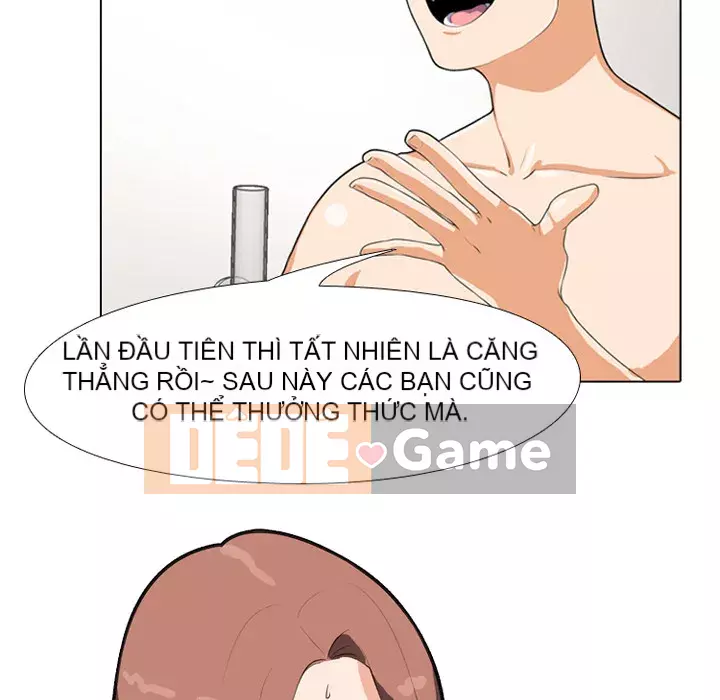 đồng nghiệp vì tình yêu Chương 1-5