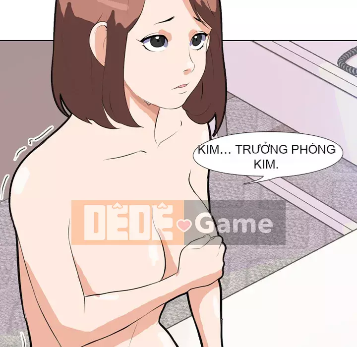 đồng nghiệp vì tình yêu Chương 1-5