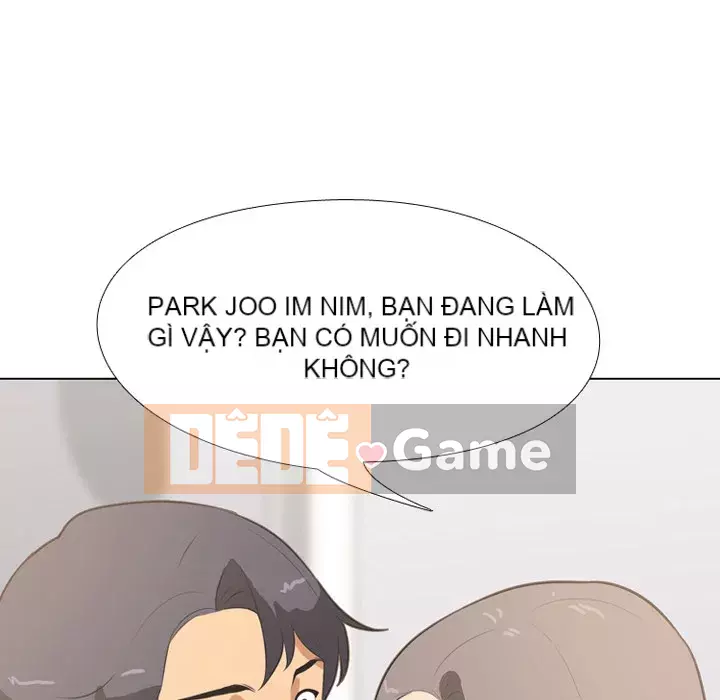 đồng nghiệp vì tình yêu Chương 1-5