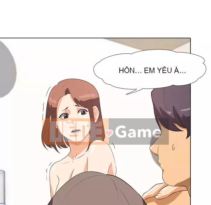 đồng nghiệp vì tình yêu Chương 1-5