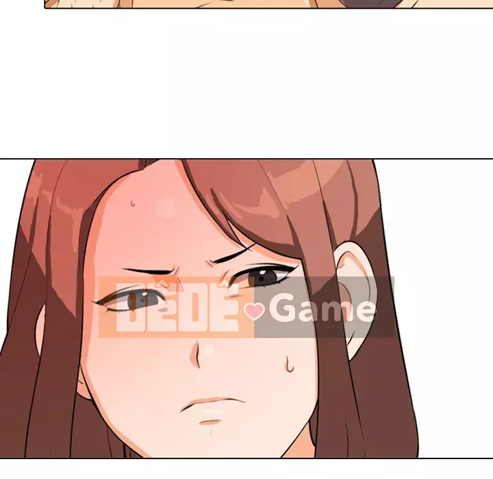 đồng nghiệp vì tình yêu Chương 1-5