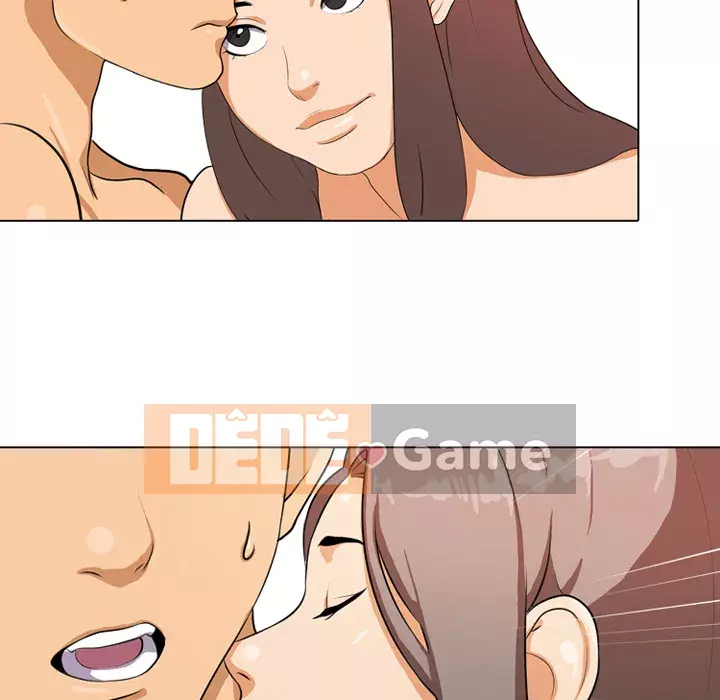 đồng nghiệp vì tình yêu Chương 1-5