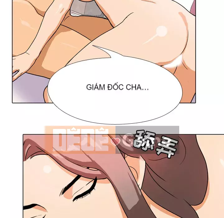 đồng nghiệp vì tình yêu Chương 1-5