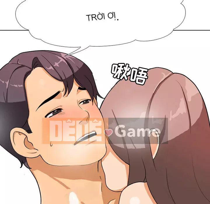 đồng nghiệp vì tình yêu Chương 1-5