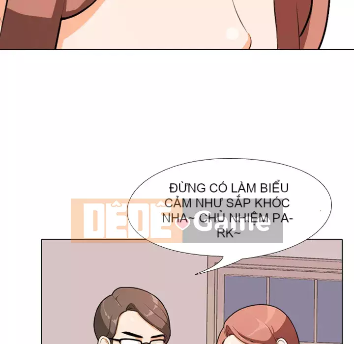 đồng nghiệp vì tình yêu Chương 1-5