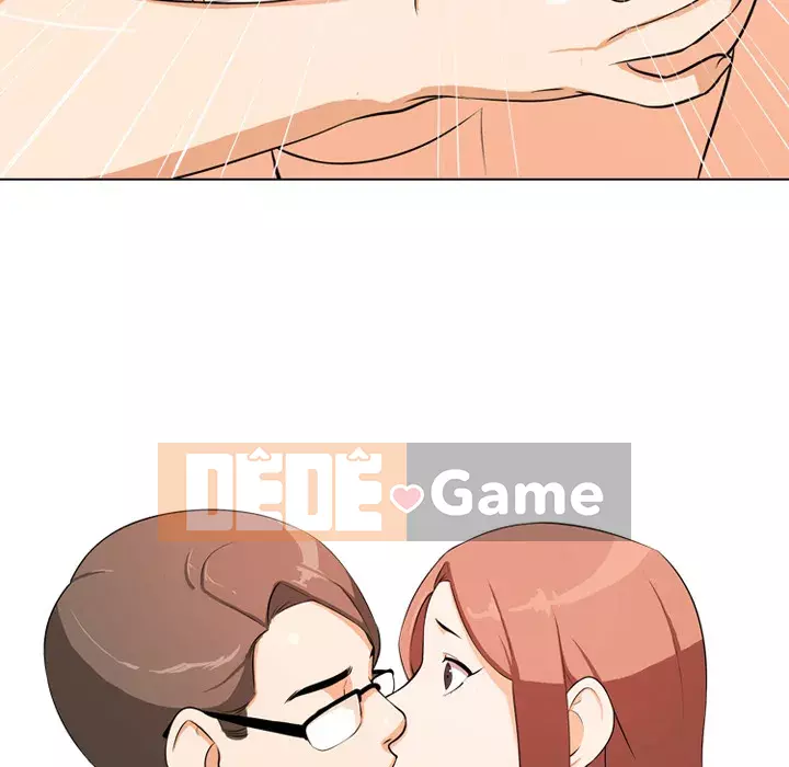 đồng nghiệp vì tình yêu Chương 1-5