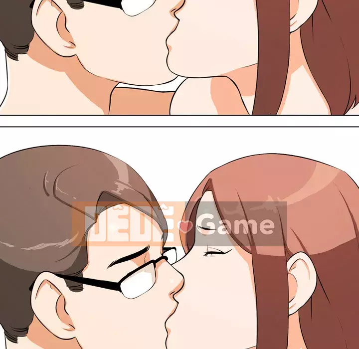 đồng nghiệp vì tình yêu Chương 1-5