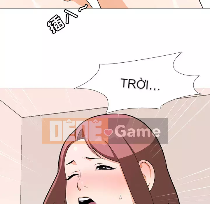 đồng nghiệp vì tình yêu Chương 1-5