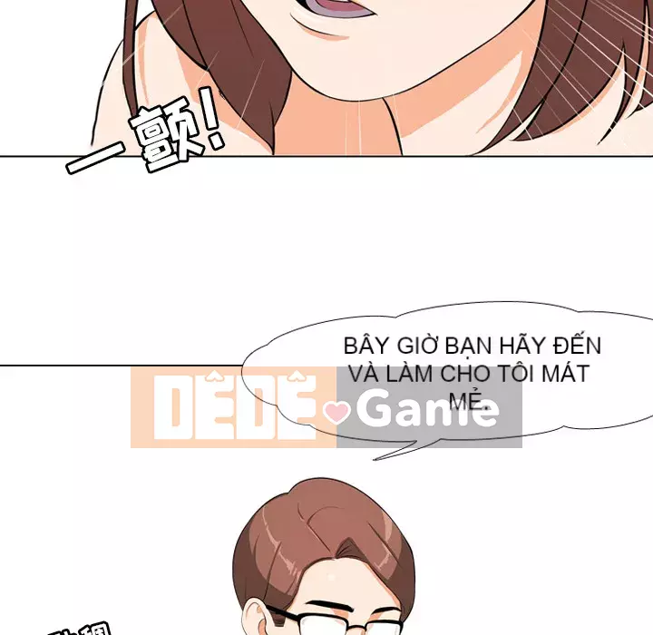 đồng nghiệp vì tình yêu Chương 1-5