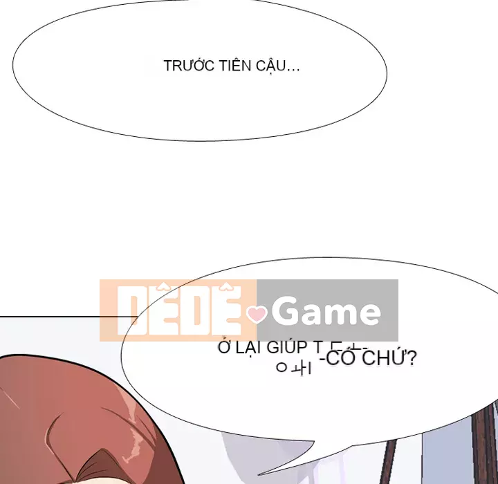 đồng nghiệp vì tình yêu Chương 1-5