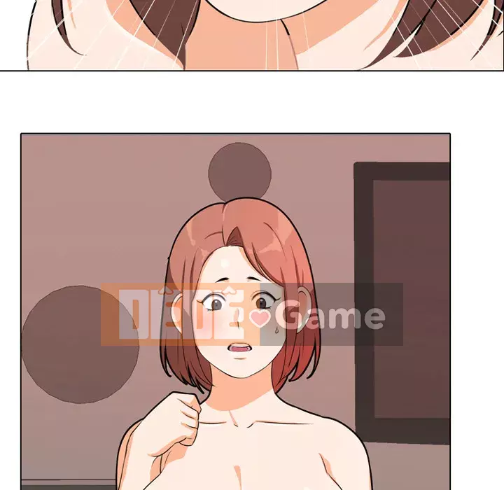 đồng nghiệp vì tình yêu Chương 1-5