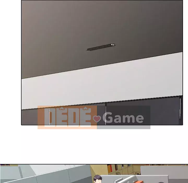 đồng nghiệp vì tình yêu Chương 1-5