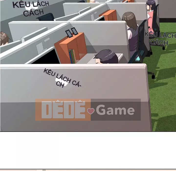 đồng nghiệp vì tình yêu Chương 1-5