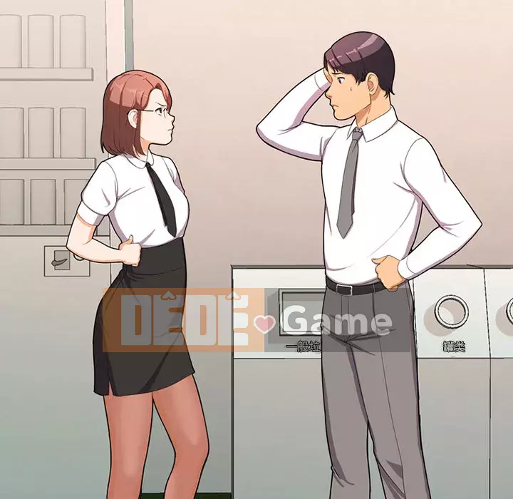 đồng nghiệp vì tình yêu Chương 1-5