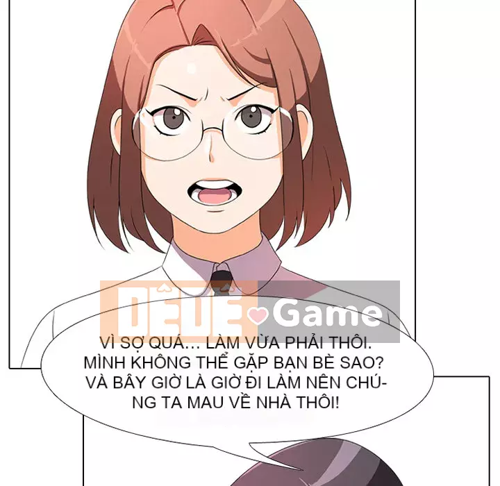 đồng nghiệp vì tình yêu Chương 1-5