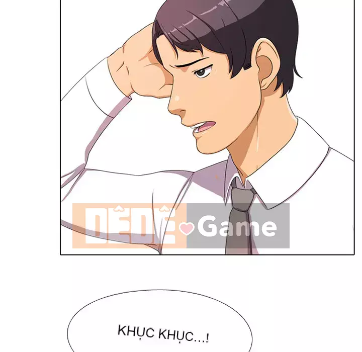 đồng nghiệp vì tình yêu Chương 1-5